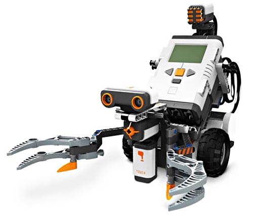lego robotics kits