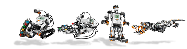 Lego Robotics competition - Fort Hays State University