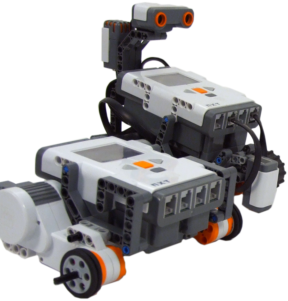 Lego Robotics Kits For Schools - Www.denovorobotica.com